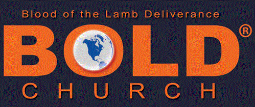 BOLD Church